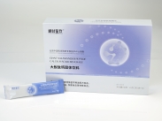 利甘鑒飲大鯢肽鈣