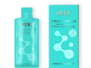 大鯢益生元臻萃飲品