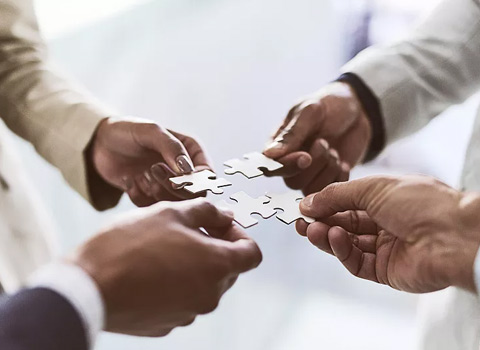 并購(gòu)上游端產(chǎn)業(yè)